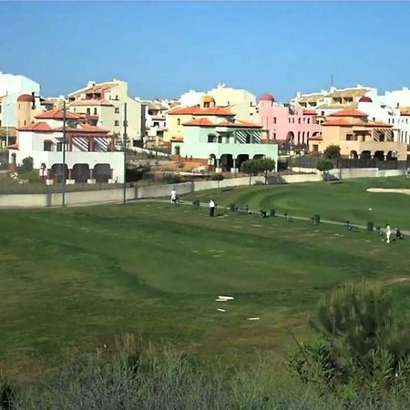 Costa Esuri Golf Y Playa Apartment Ayamonte Exterior foto