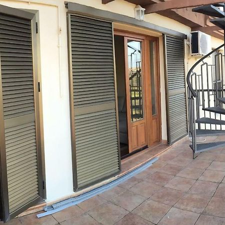 Costa Esuri Golf Y Playa Apartment Ayamonte Exterior foto