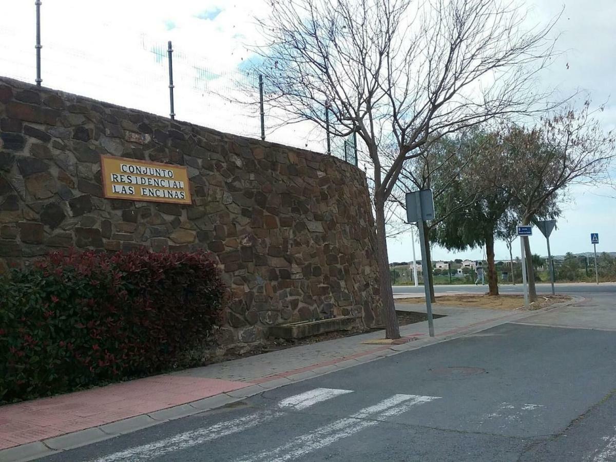 Costa Esuri Golf Y Playa Apartment Ayamonte Exterior foto