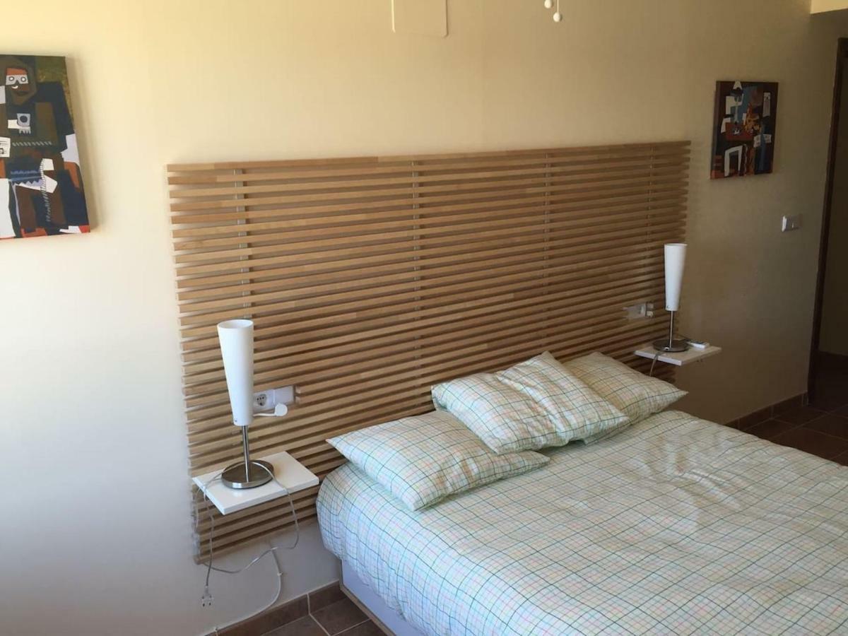 Costa Esuri Golf Y Playa Apartment Ayamonte Exterior foto