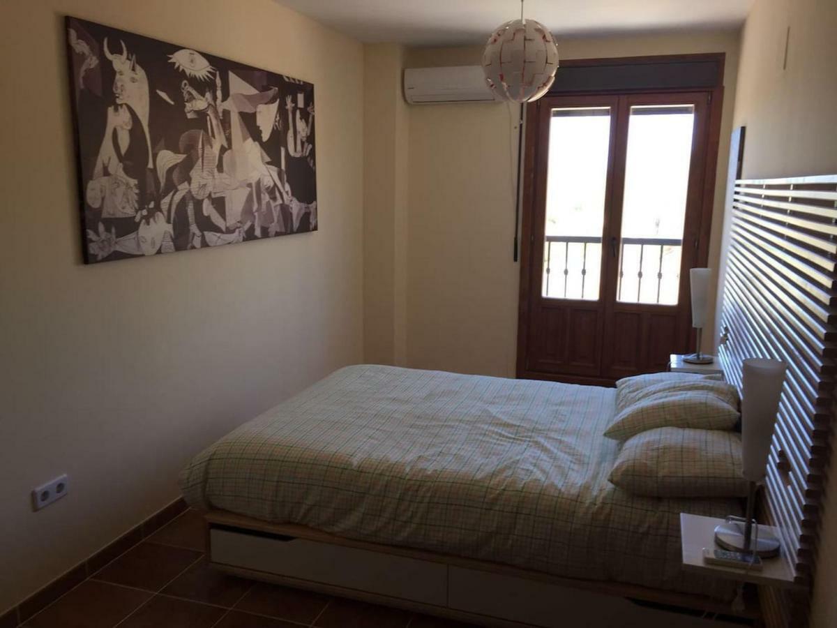 Costa Esuri Golf Y Playa Apartment Ayamonte Exterior foto