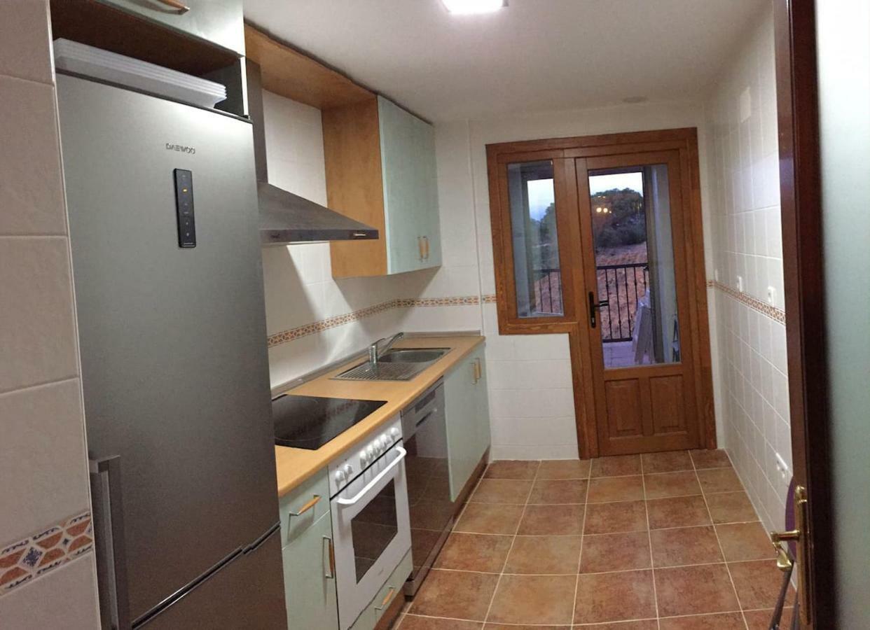 Costa Esuri Golf Y Playa Apartment Ayamonte Exterior foto