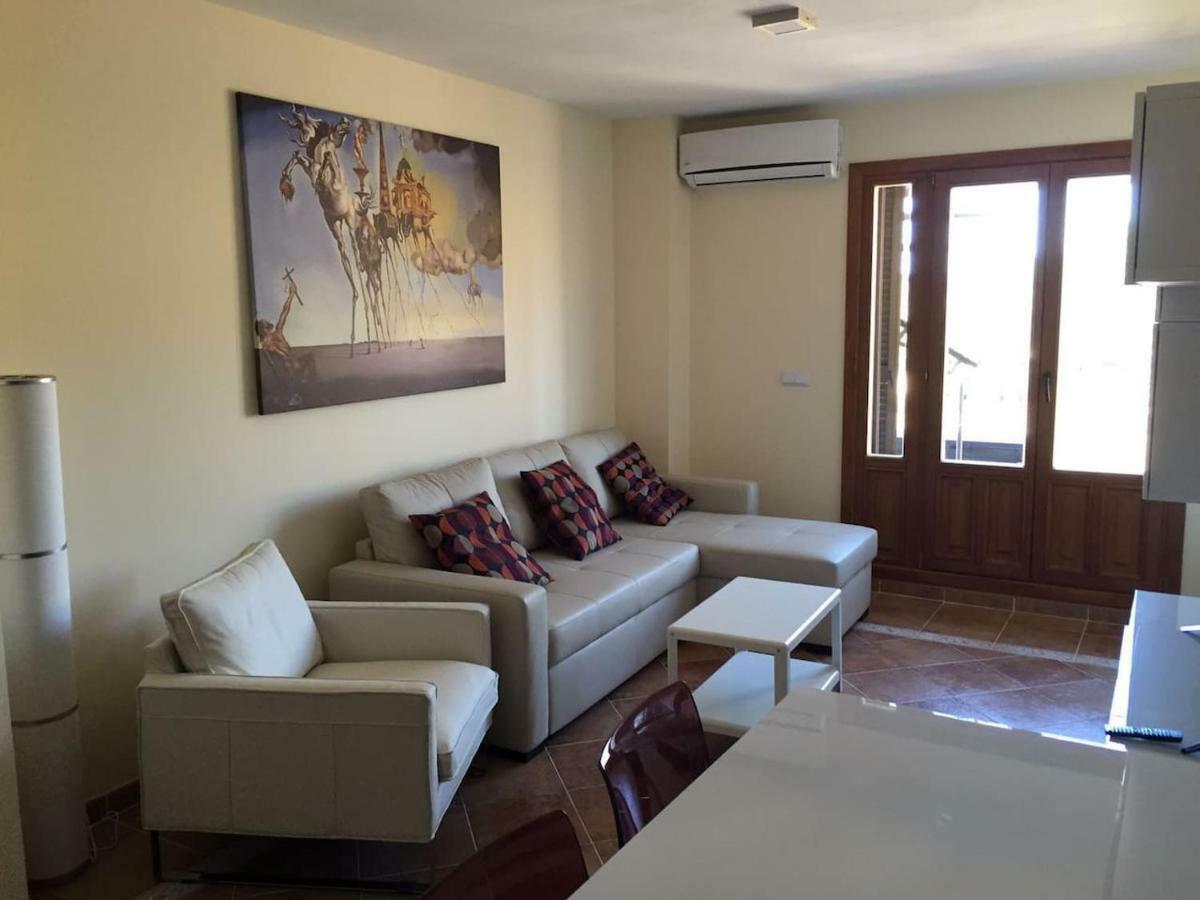 Costa Esuri Golf Y Playa Apartment Ayamonte Exterior foto