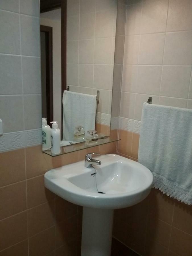 Costa Esuri Golf Y Playa Apartment Ayamonte Exterior foto